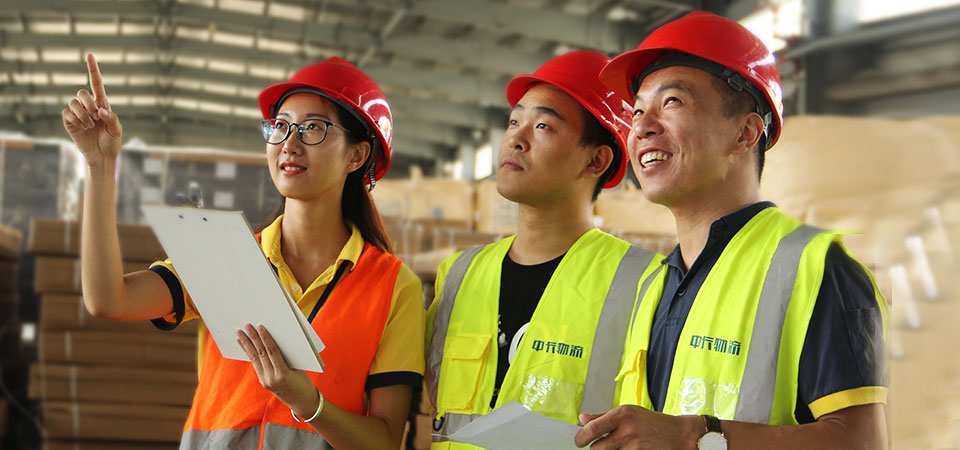 完善的售后服務(wù)保障體系